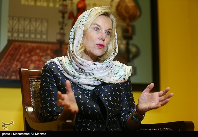 مصاحبه اختصاصی تسنیم با نماینده سازمان ملل در امور لبنان