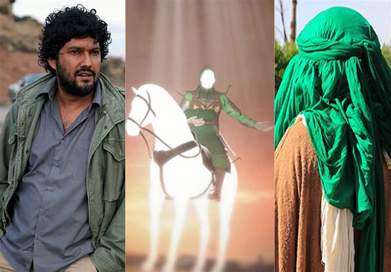 سریال , سینمای ایران , عاشورا 1402 , محرم 1402 , صدا و سیما , تلویزیون , 