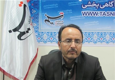 ریاست سازمان دامپزشکی کشور تغییر کرد