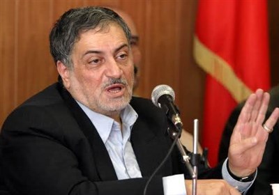 تغییر نام سالن فدراسیون والیبال به نام زنده‌یاد یزدانی خرم