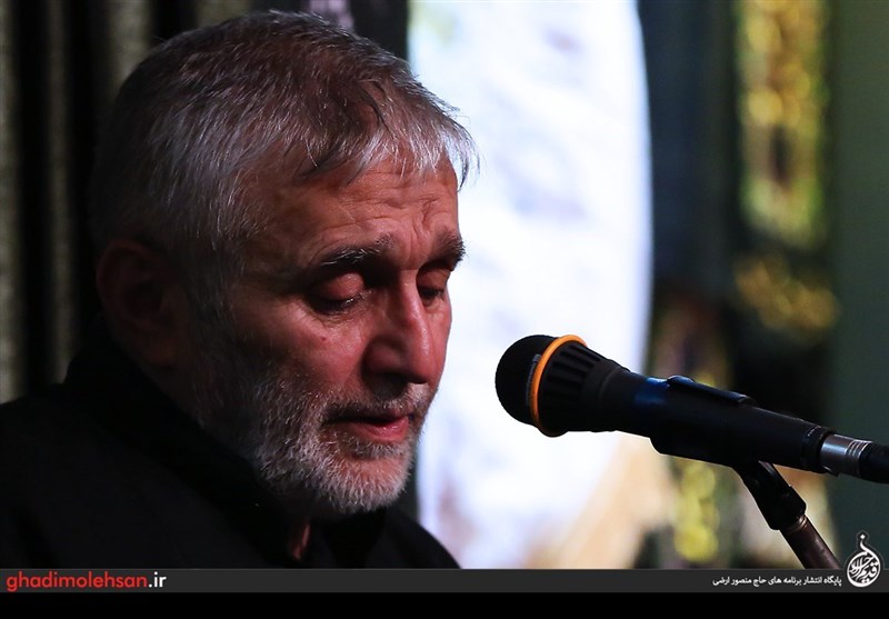 شب سوم هیئات