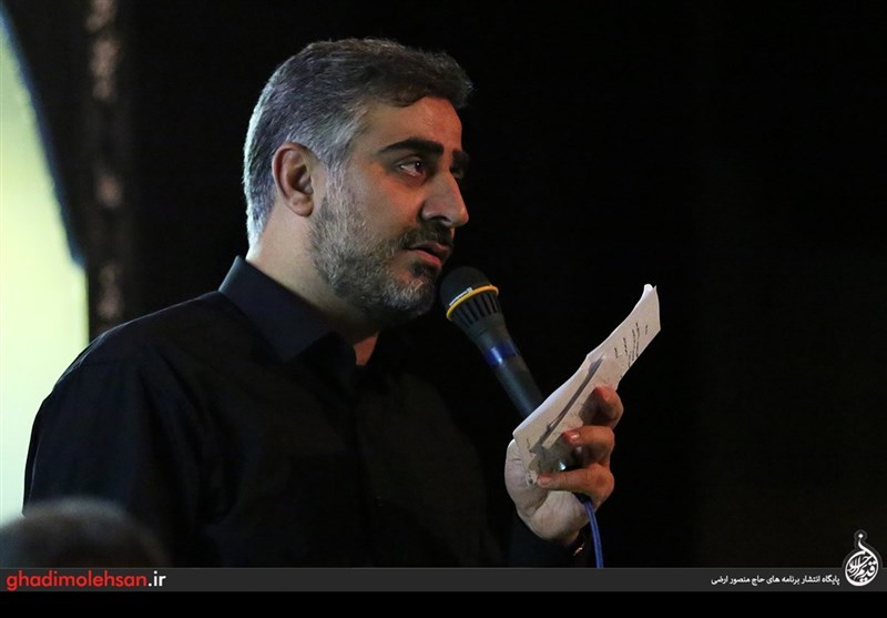 شب سوم هیئات