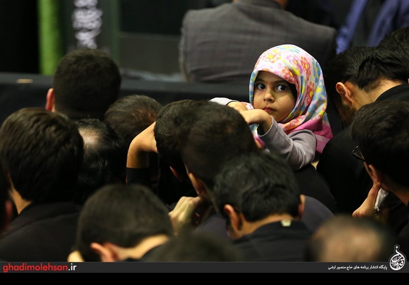 شب سوم هیئات