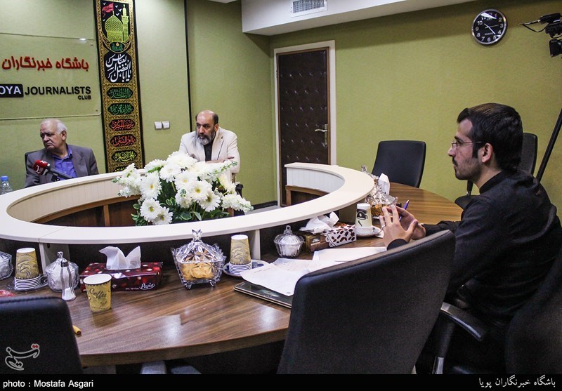 میزگرد بررسی علل و راهکار مقابله با خودکشی