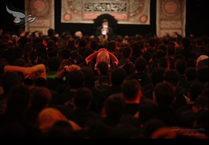 شب چهارم محرم