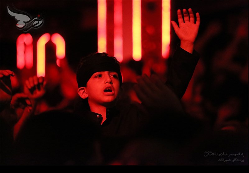 شب چهارم محرم