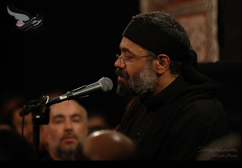 شب چهارم محرم