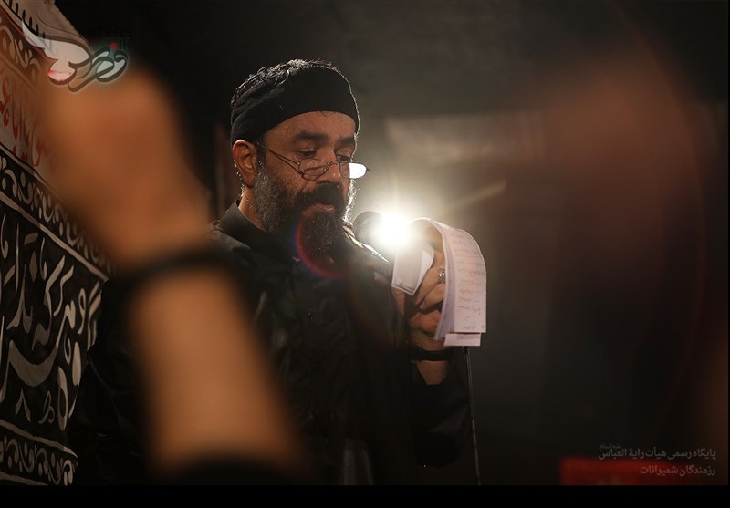 شب چهارم محرم