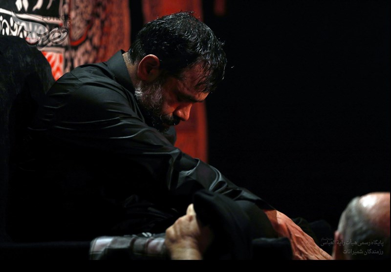 شب چهارم محرم