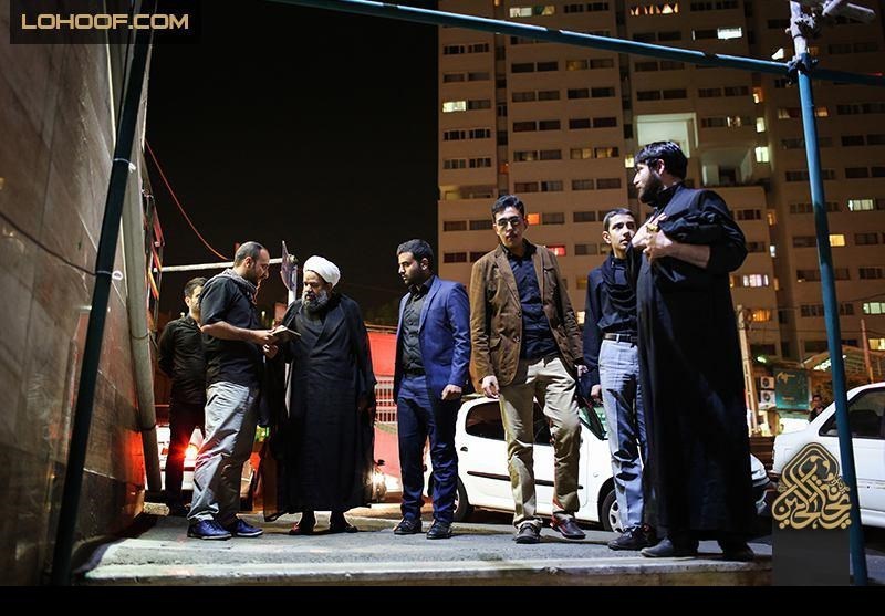 شب چهارم محرم