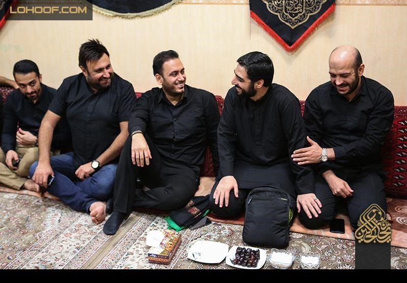 شب چهارم محرم