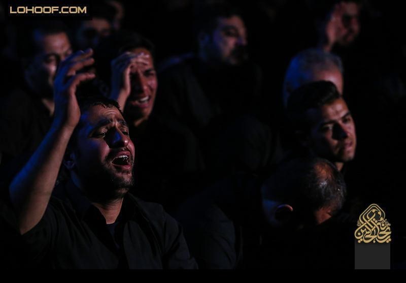 شب چهارم محرم