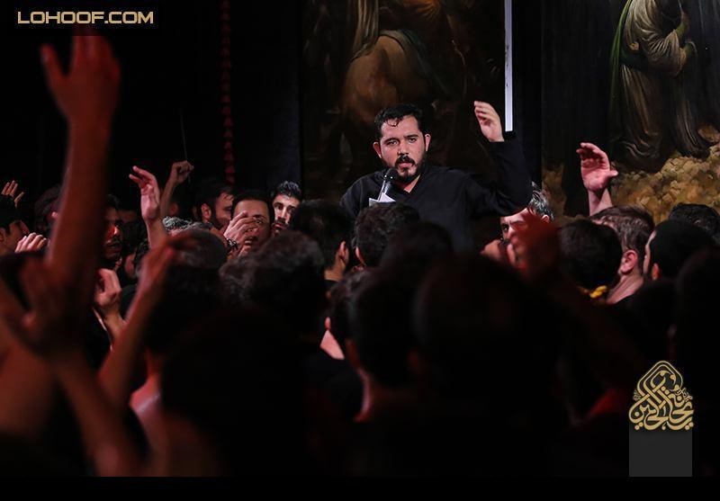 شب چهارم محرم