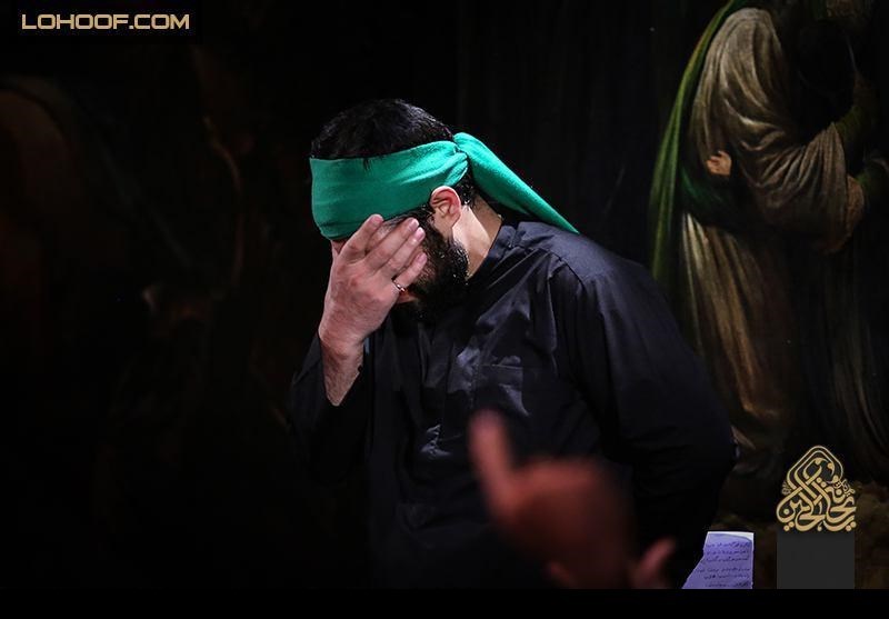 شب چهارم محرم