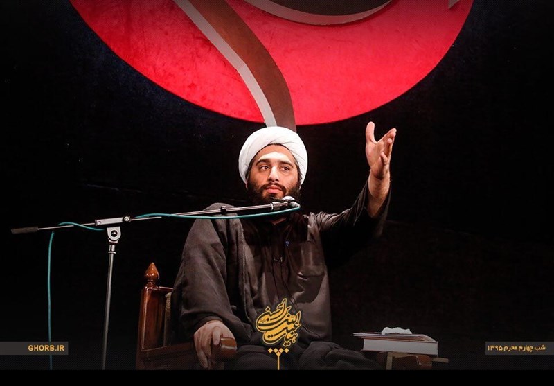 شب چهارم محرم