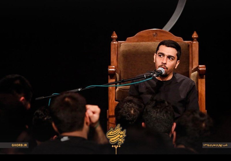 شب چهارم محرم