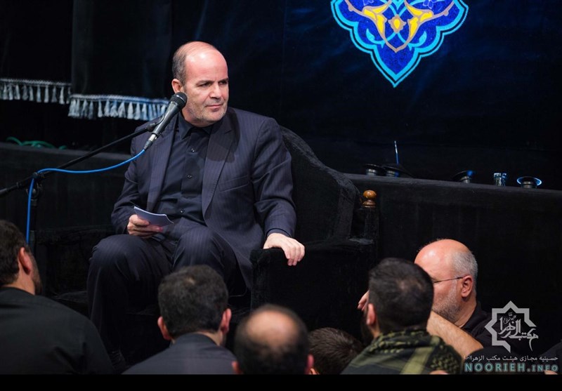 شب چهارم محرم