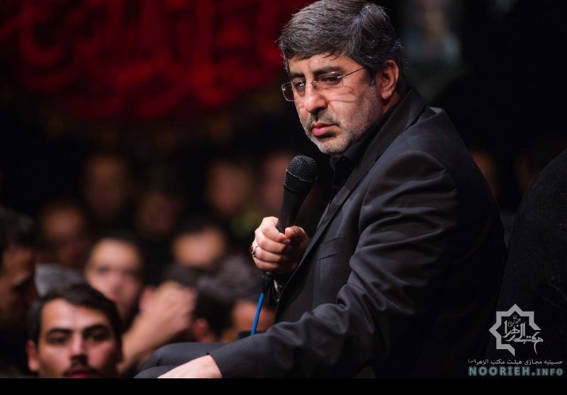 شب چهارم محرم