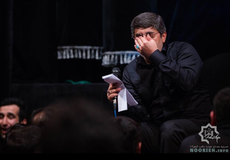 شب چهارم محرم