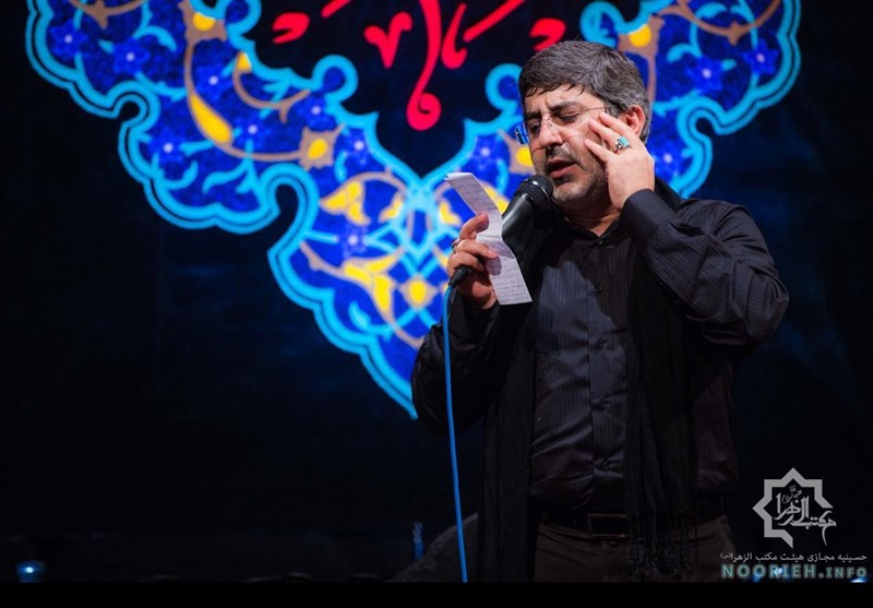 شب چهارم محرم