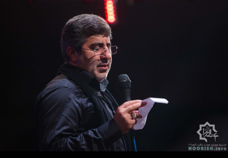 شب چهارم محرم