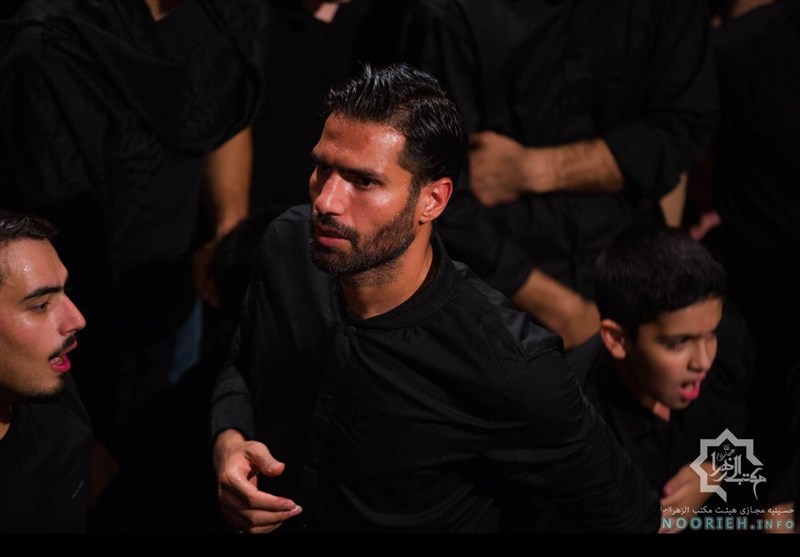 شب چهارم محرم