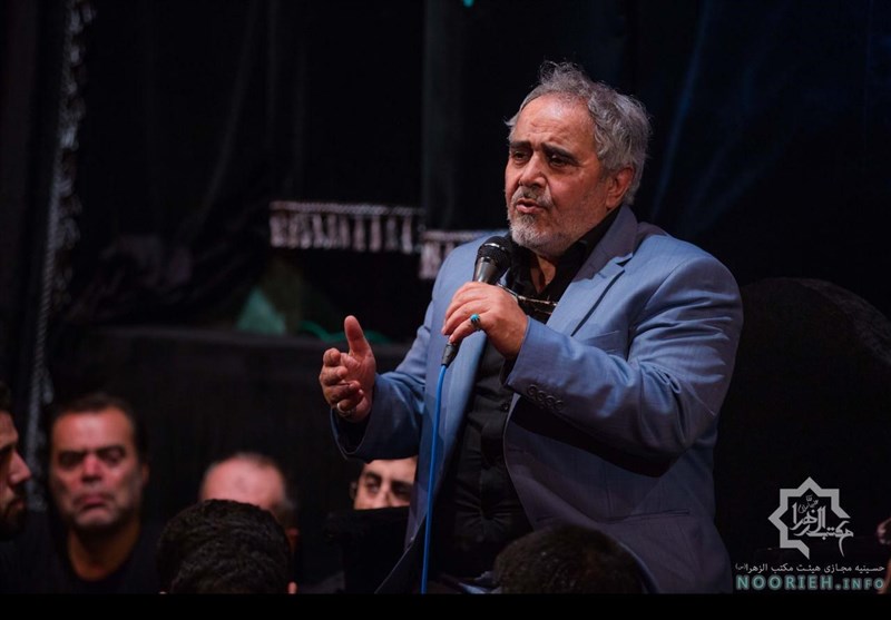 شب چهارم محرم