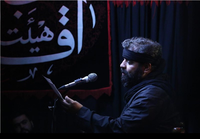 شب چهارم محرم