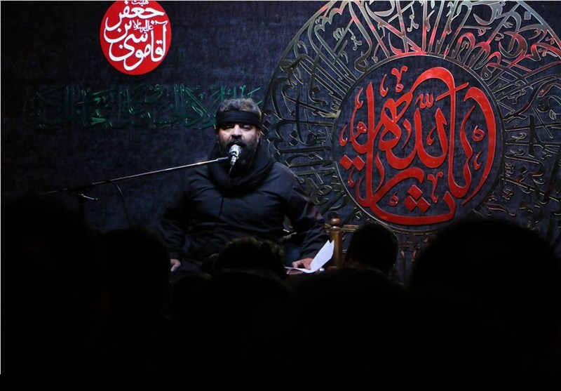 شب چهارم محرم