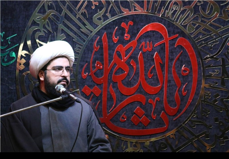 شب چهارم محرم