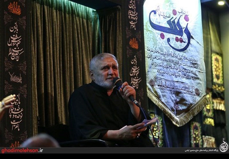 شب چهارم محرم