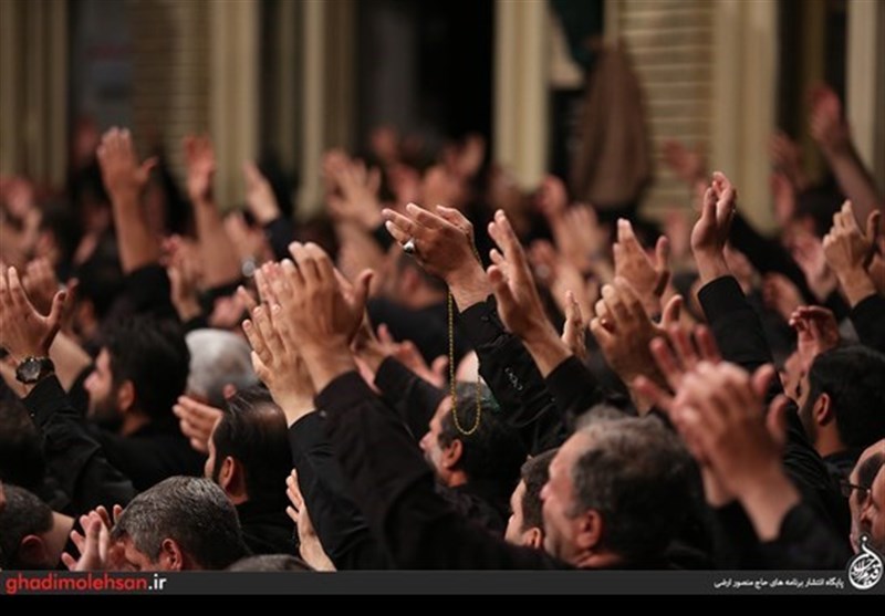 شب چهارم محرم