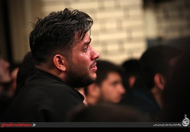 شب چهارم محرم