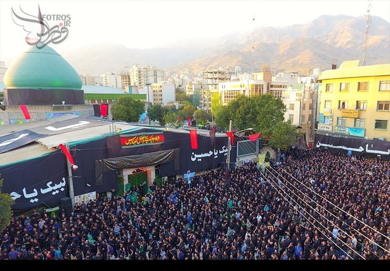 هیئت رایة العباس(ع)