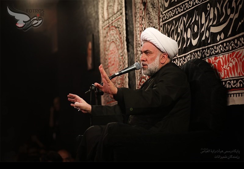 هیئت رایة العباس(ع)