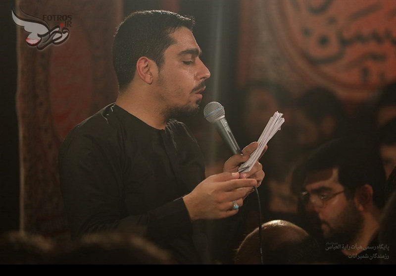 هیئت رایة العباس(ع)