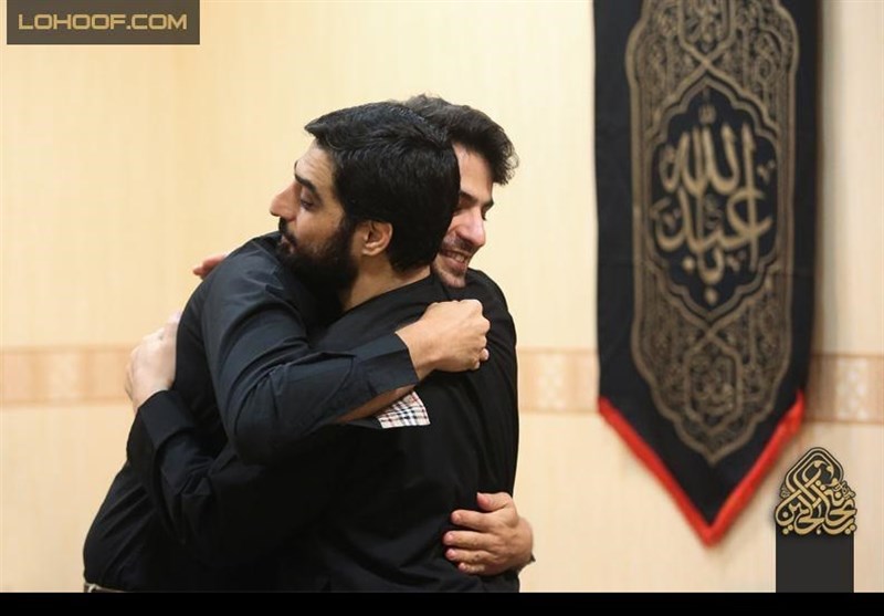 هیئت ریحانةالحسین (س)