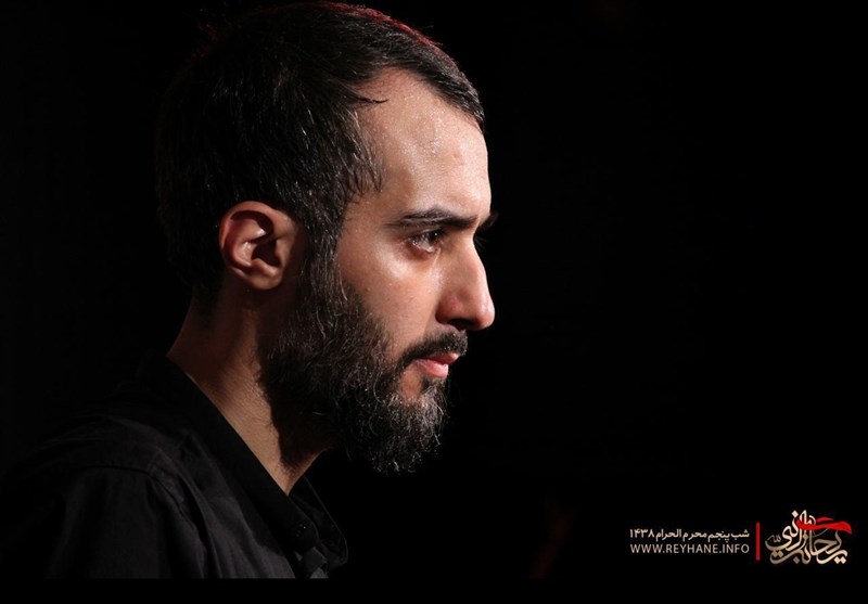 هیئت ریحانه النبی (س)