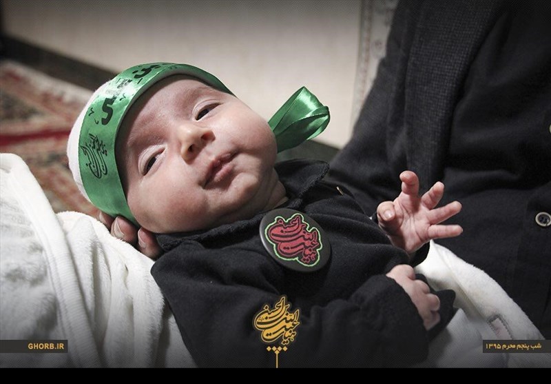 هیئت عبدالله بن الحسن(ع)