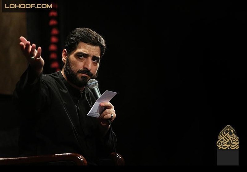 هیئت ریحانةالحسین