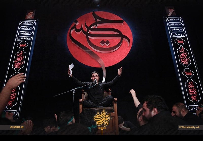 هیئت عبدالله بن الحسن