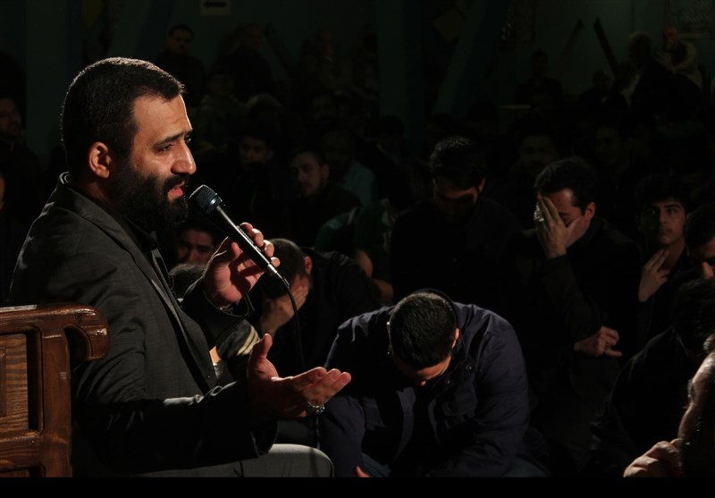 مرکز اسلامی هامبورگ