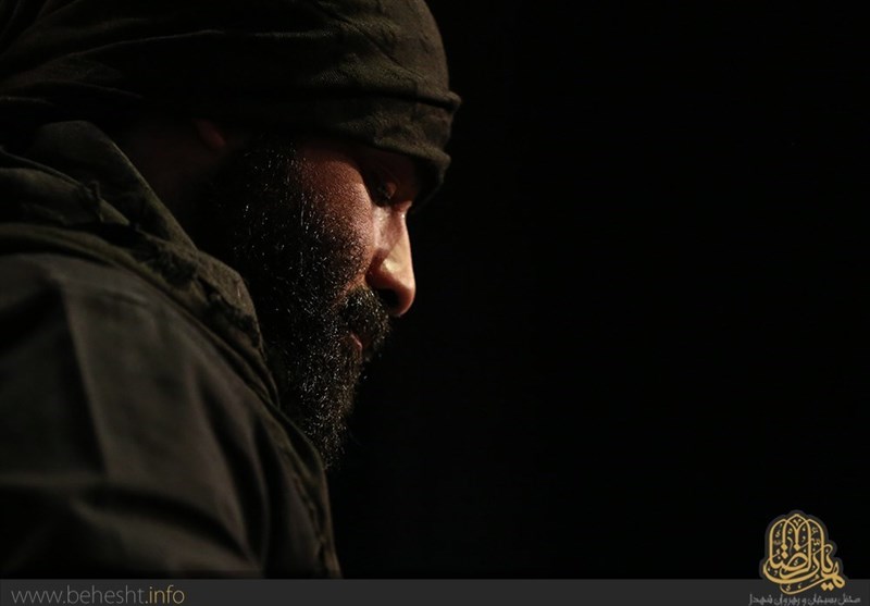 هیئت‌الرضا (ع)