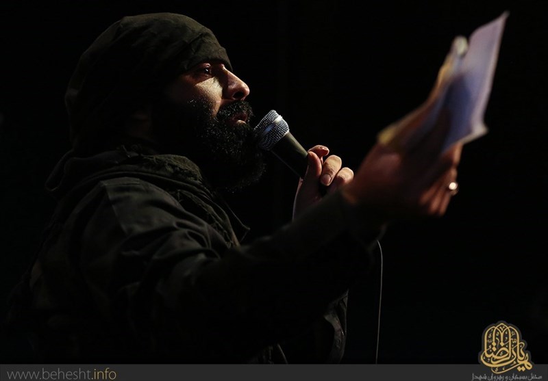 هیئت‌الرضا (ع)