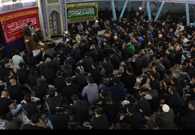 مرکز اسلامی هامبورگ