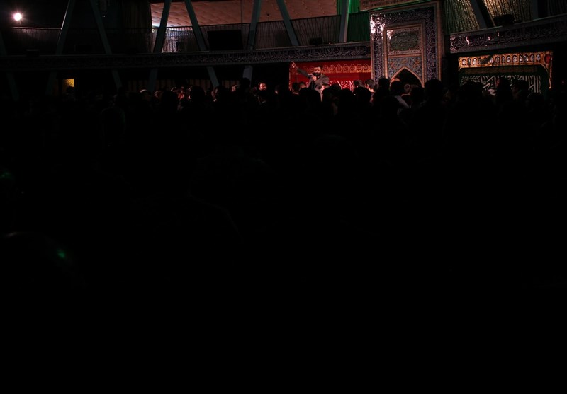 مرکز اسلامی هامبورگ