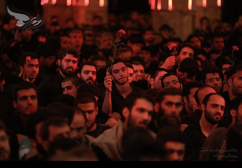 هیئت رایة‌العباس (ع)