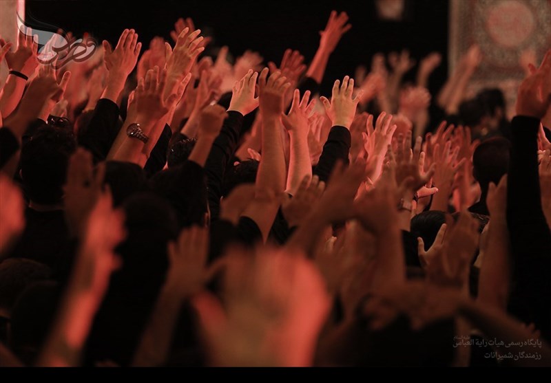 هیئت رایة‌العباس (ع)