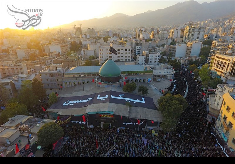 هیئت رایة‌العباس (ع)