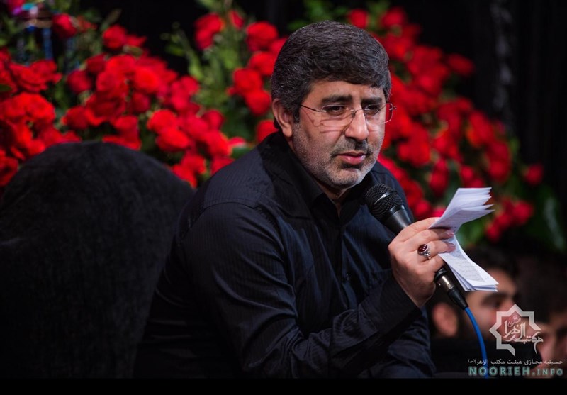 هیئت مکتب‌الزهرا (س)